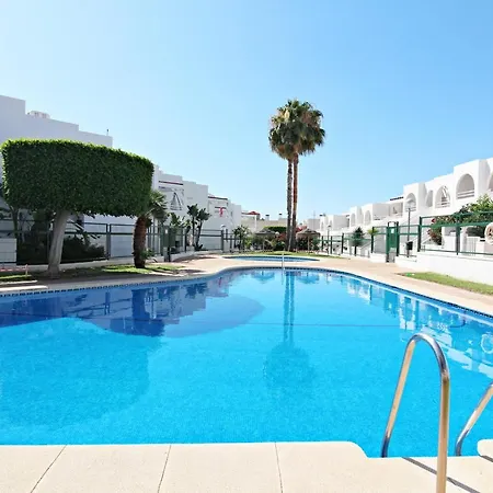 Jardines De * Palomares (Almeria)