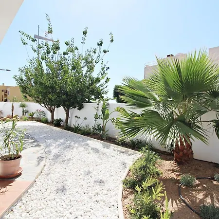 Jardines De Apartment Palomares (Almeria)
