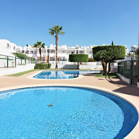 Apartment Jardines De *
