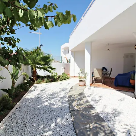 Apartment Jardines De