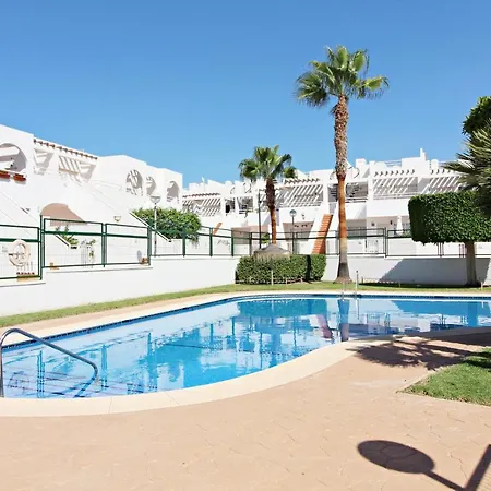 Jardines De Apartment *